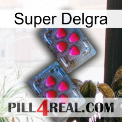 Super Delgra 14